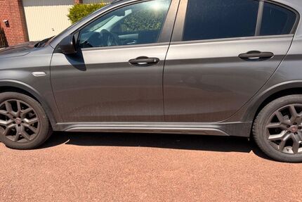 Fiat Tipo 49.000 km 10.500 &euro; Senden 48308