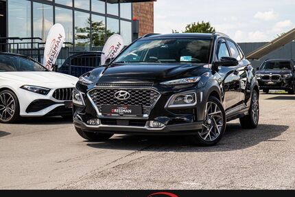Hyundai KONA 84.200 km 16.355 &euro; Hamm 59067