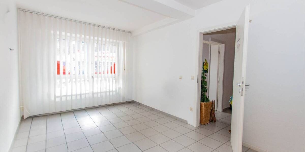 Etagenwohnung Castrop-Rauxel Ickern - 2 Zimmer, 58 m&sup2;, 135.000&euro; | Angebot:26171288