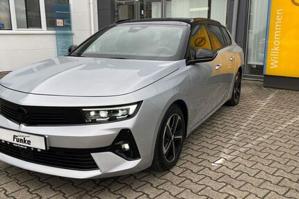 Opel Astra 27.769 km 24.540 &euro; Ahlen 59229
