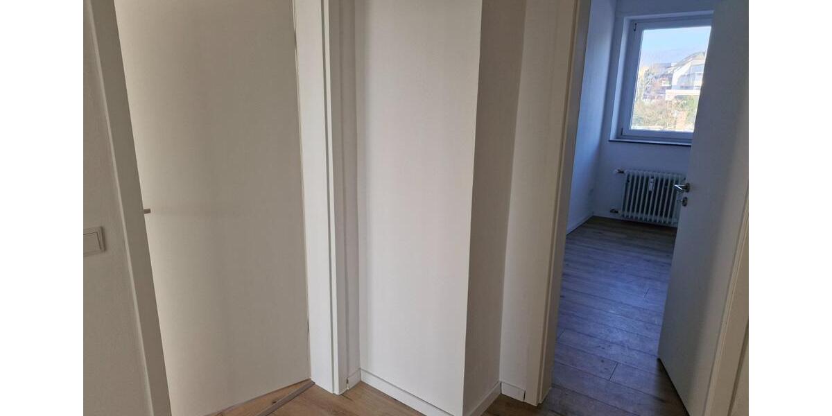Etagenwohnung Lünen Brambauer - 3 Zimmer, 72 m&sup2;, 580&euro; | Angebot:25538425