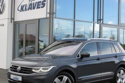 VW Tiguan 27.100 km 31.750 &euro; Ascheberg 59387