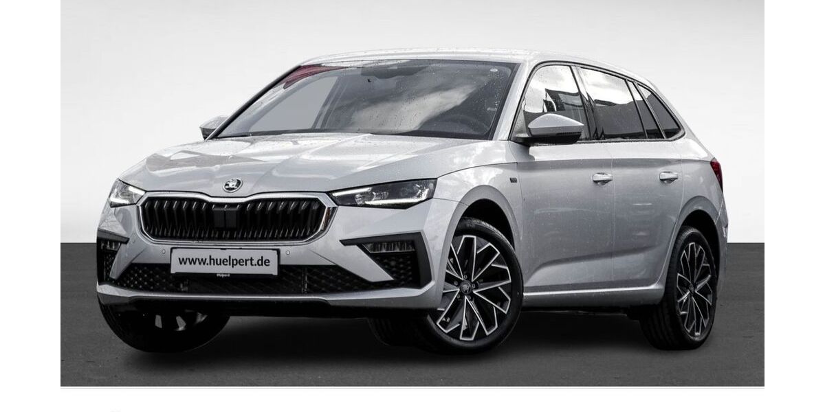 Skoda Scala 3.978 km 25.860 &euro; Dortmund 44269