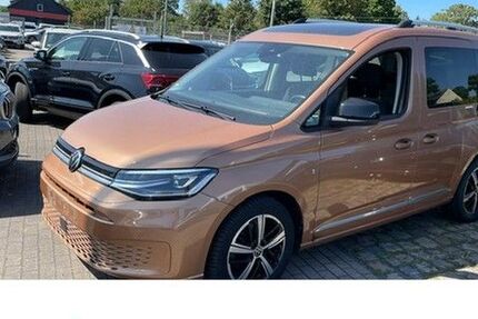 VW Caddy 31.650 km 25.998 &euro; Lünen 44534