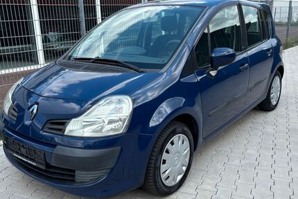 Renault Grand Modus 136.100 km 2.990 &euro; Dortmund 44145