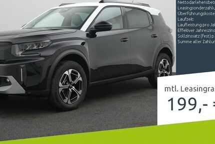 Citroen C3 Aircross 1.500 km 24.949 &euro; Dortmund 44263