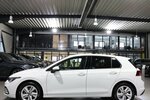 VW Golf VIII 2.0 TDI DSG LIFE IQ / NAVI+KAMERA, LED 53.000 km 21.111 &euro; Hamm 59077