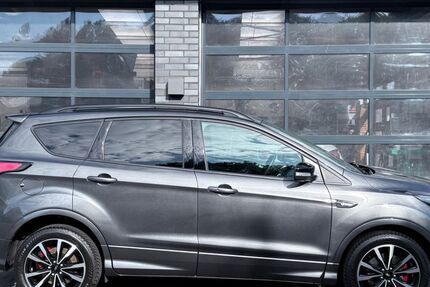 Ford Kuga 23.000 km 19.890 &euro; Ascheberg 59387