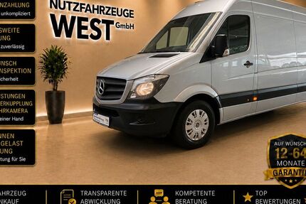 Mercedes-Benz Sprinter 165.000 km 19.990 &euro; Datteln 45711