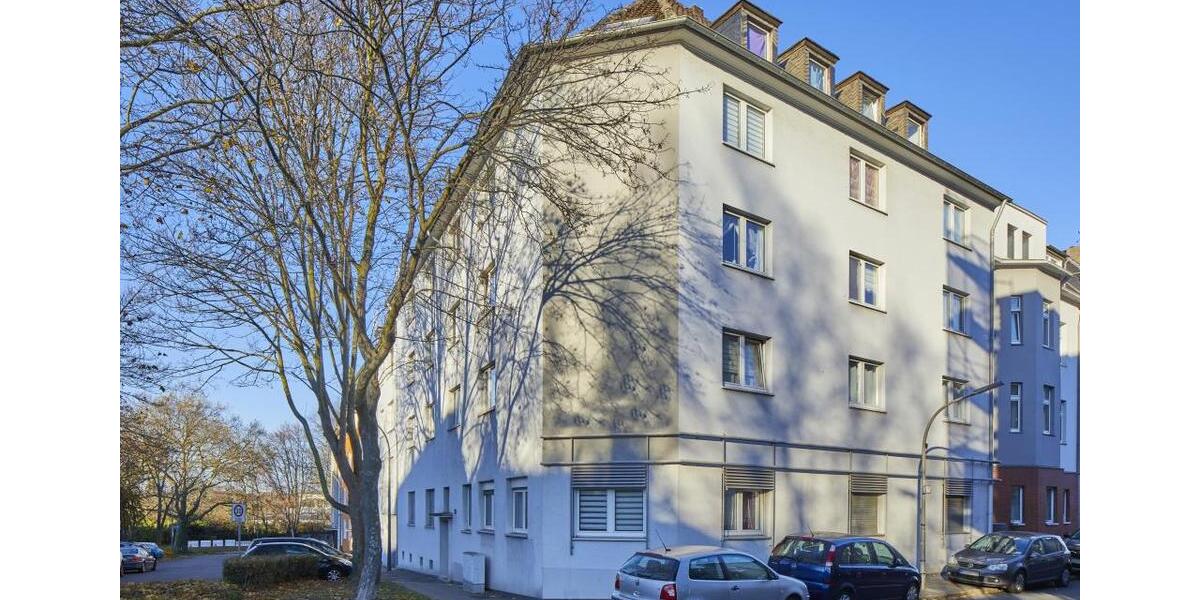 Etagenwohnung Dortmund Hörde - 3 Zimmer, 74 m&sup2;, 654&euro; | Angebot:25252388