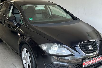 Seat Leon 190.000 km 2.999 &euro; Schwerte 58239