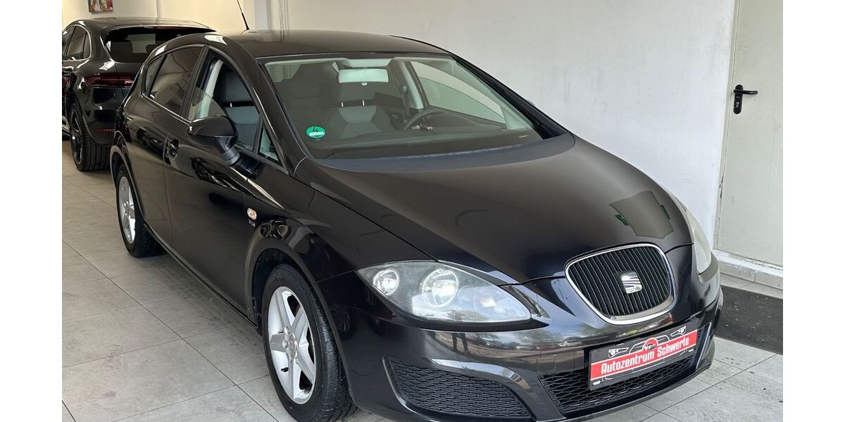 Seat Leon 190.000 km 2.999 &euro; Schwerte 58239