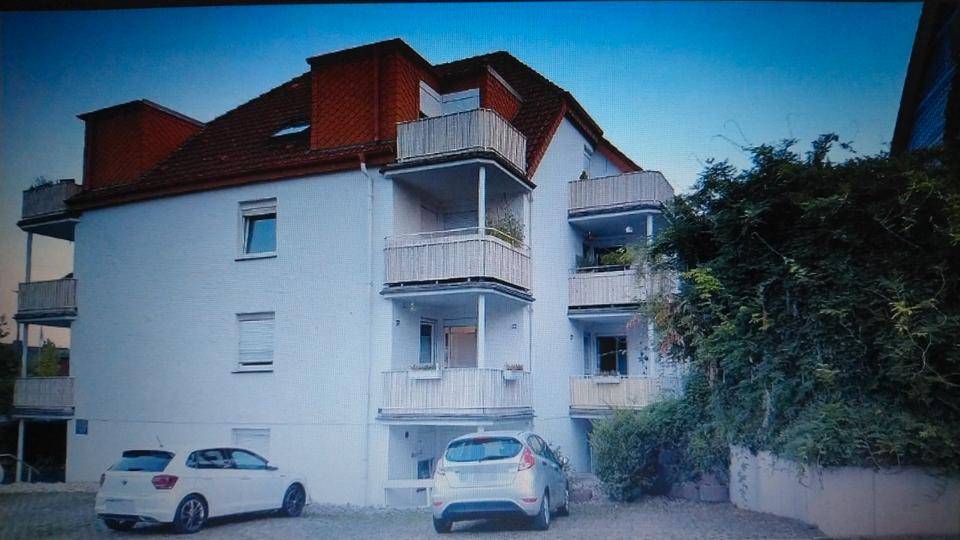 Erdgeschoßwohnung Menden (Sauerland) Berkenhofskamp - 2 Zimmer, 68 m&sup2;, 112.200&euro; | Angebot:26987707