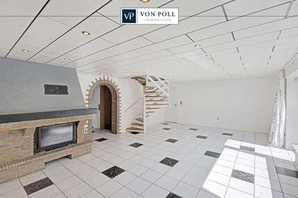 Wohnung Lünen Brambauer - 5 Zimmer, 144 m&sup2;, 295.000&euro; | Angebot:27326083