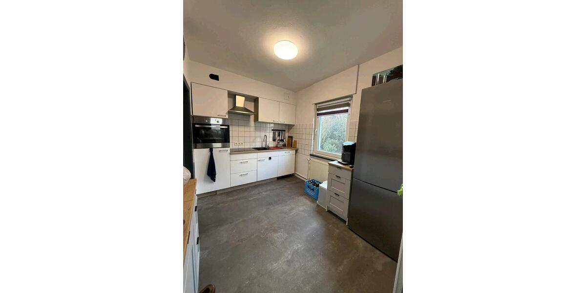 Erdgeschoßwohnung Hamm Berge - 1 Zimmer, 75 m&sup2;, 665&euro; | Angebot:25649438