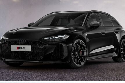 Audi RS5 4.999 km 146.950 &euro; Menden 58706