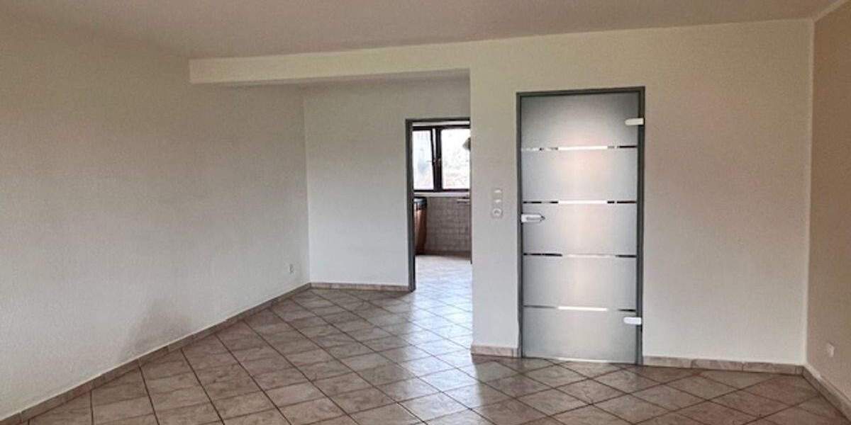 Reihenmittelhaus Werl Niederbergstraße - 3 Zimmer, 90 m&sup2;, 149.000&euro; | Angebot:25729341