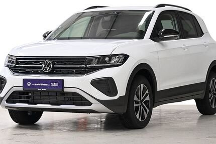 VW T-Cross 1.001 km 29.990 &euro; Ahlen 59229