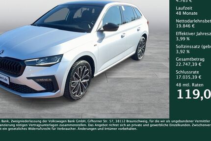 Skoda Scala 19.480 km 24.444 &euro; Dortmund 44309