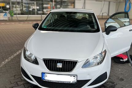 Seat Ibiza 133.500 km 3.300 &euro; Hamm 59071