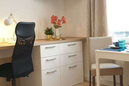 Zimmer Dortmund Innenstadt Nord - 1 Zimmer, 850&euro; | Angebot:27333827