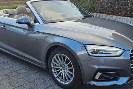 Audi A5 88.000 km 27.900 &euro; Holzwickede 59439
