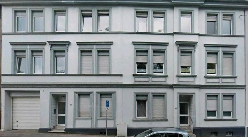 Etagenwohnung Iserlohn Grüne - 3 Zimmer, 77 m&sup2;, 870&euro; | Angebot:27579421