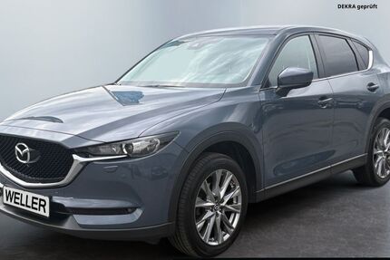 Mazda CX-5 73.000 km 24.180 &euro; Hamm 59067