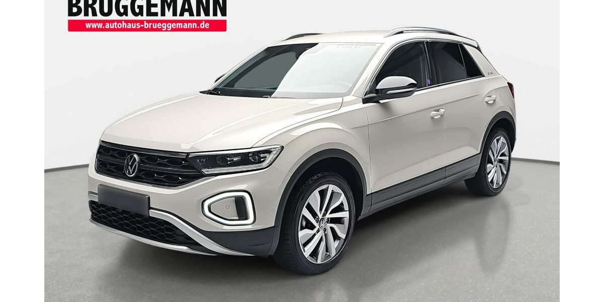VW T-Roc 22.890 km 29.990 &euro; Dortmund 44147