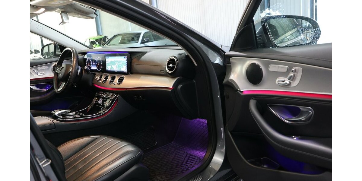 Mercedes-Benz E 220 d 4M LUXURY / WIDESCREEN+HEAD-UP / LED 150.000 km 25.991 &euro; Hamm 59077