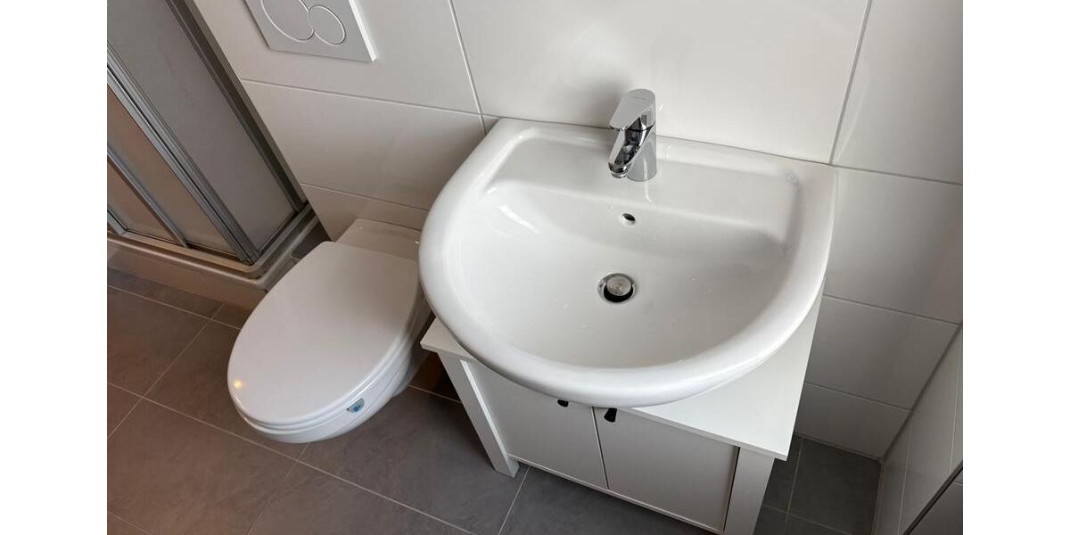 Etagenwohnung Castrop-Rauxel Bladenhorst - 1 Zimmer, 36 m&sup2;, 450&euro; | Angebot:25960304