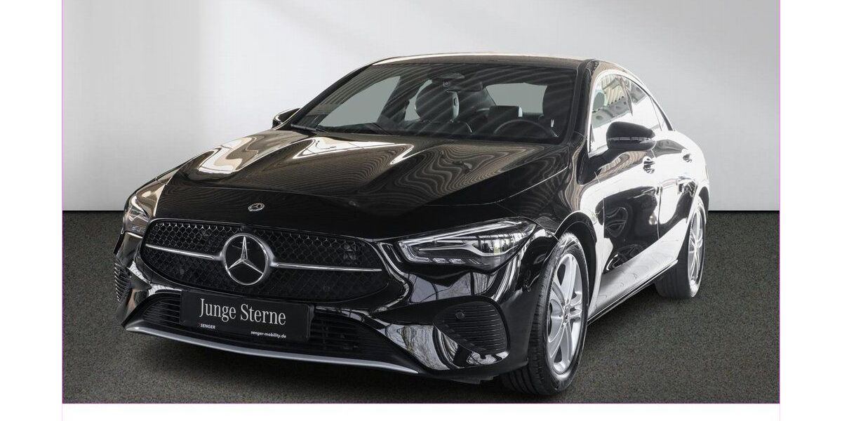 Mercedes-Benz CLA 180 13.172 km 29.960 &euro; Hamm 59067