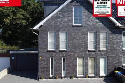 Haus Lüdinghausen Seppenrade - 6 Zimmer, 218 m&sup2;, 619.000&euro; | Angebot:25695358