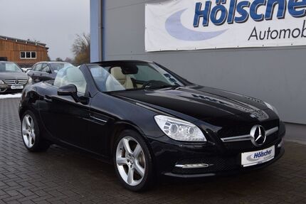 Mercedes-Benz SLK 200 67.500 km 19.750 &euro; Nordkirchen 59394