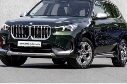 BMW X1 70.316 km 33.980 &euro; Ahlen 59227