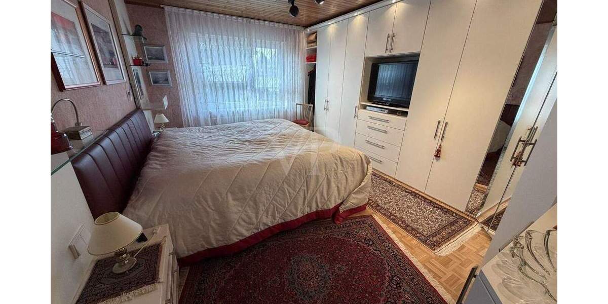 Einfamilienhaus Kamen Heeren-Werve - 5 Zimmer, 183 m&sup2;, 635.000&euro; | Angebot:25820939