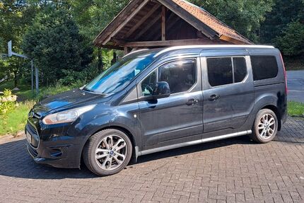 Ford Tourneo Connect 191.000 km 6.800 &euro; Hemer 58675
