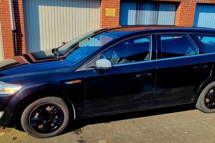 Ford Mondeo 272.580 km 2.280 &euro; Ahlen 59229