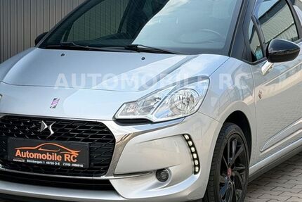 DS Automobiles DS3 132.458 km 5.900 &euro; Oer-Erkenschwick 45739