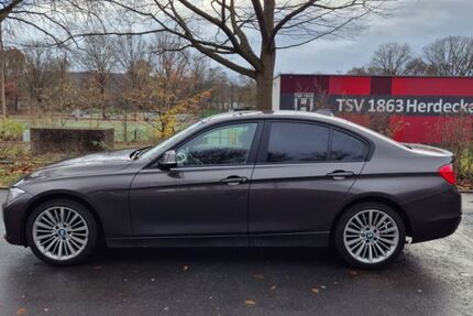 BMW 328 136.700 km 13.700 &euro; Herdecke 58313