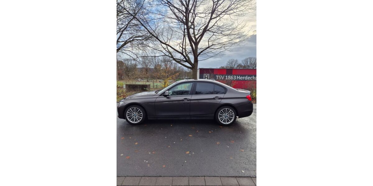 BMW 328 136.700 km 13.700 &euro; Herdecke 58313