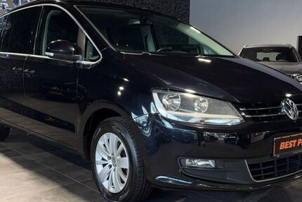 VW Sharan 290.000 km 5.490 &euro; Unna 59425
