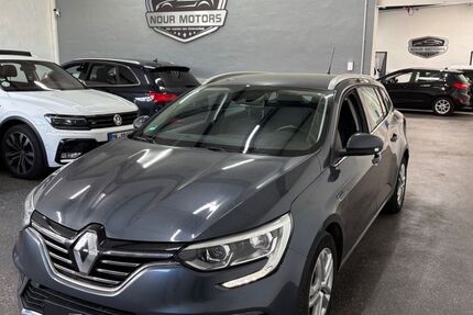 Renault Megane 186.588 km 8.600 &euro; Iserlohn 58638