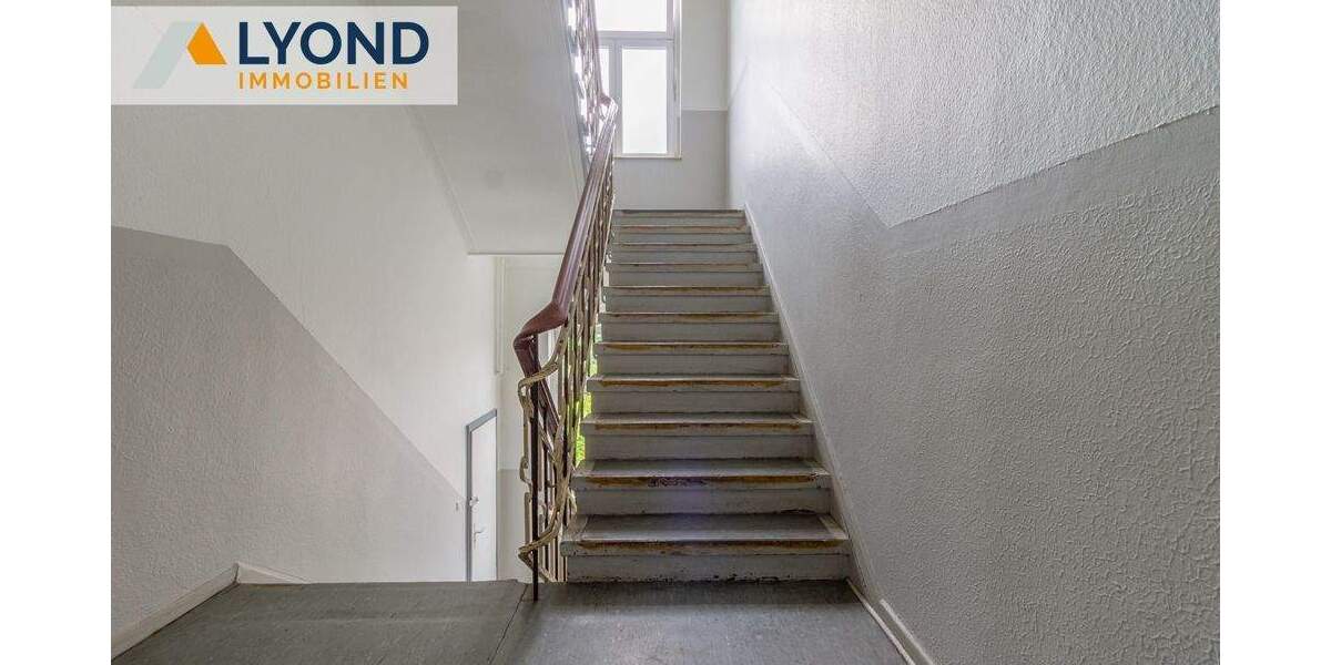 Etagenwohnung Dortmund / Lütgendortmund Lütgendortmund - 3 Zimmer, 91 m&sup2;, 169.000&euro; | Angebot:25687808