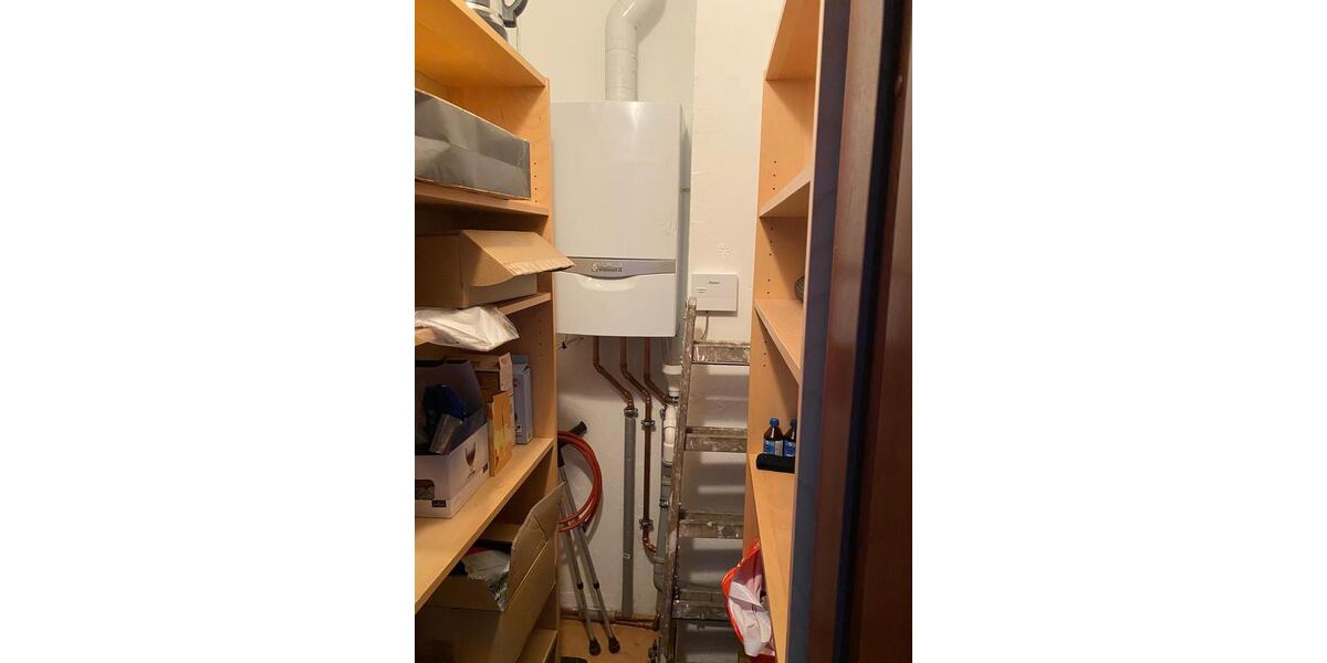 Etagenwohnung Dortmund Innenstadt West - 4 Zimmer, 90 m&sup2;, 208.000&euro; | Angebot:26048374