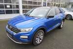 VW T-Roc Style 1.0 TSI NAVI AHK PANORAMA KAMERA BEATS 69.660 km 19.988 &euro; Bergkamen 59192