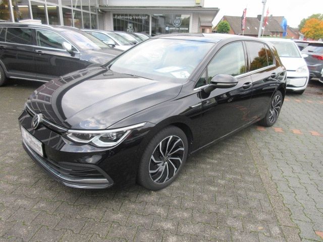 VW Golf 60.950 km 22.788 &euro; Bergkamen 59192