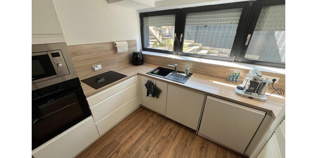 Etagenwohnung Dortmund Aplerbeck - 2 Zimmer, 57 m&sup2;, 705&euro; | Angebot:26675481