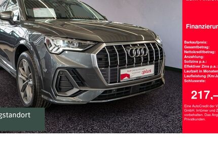 Audi Q3 18.357 km 35.535 &euro; Menden 58706
