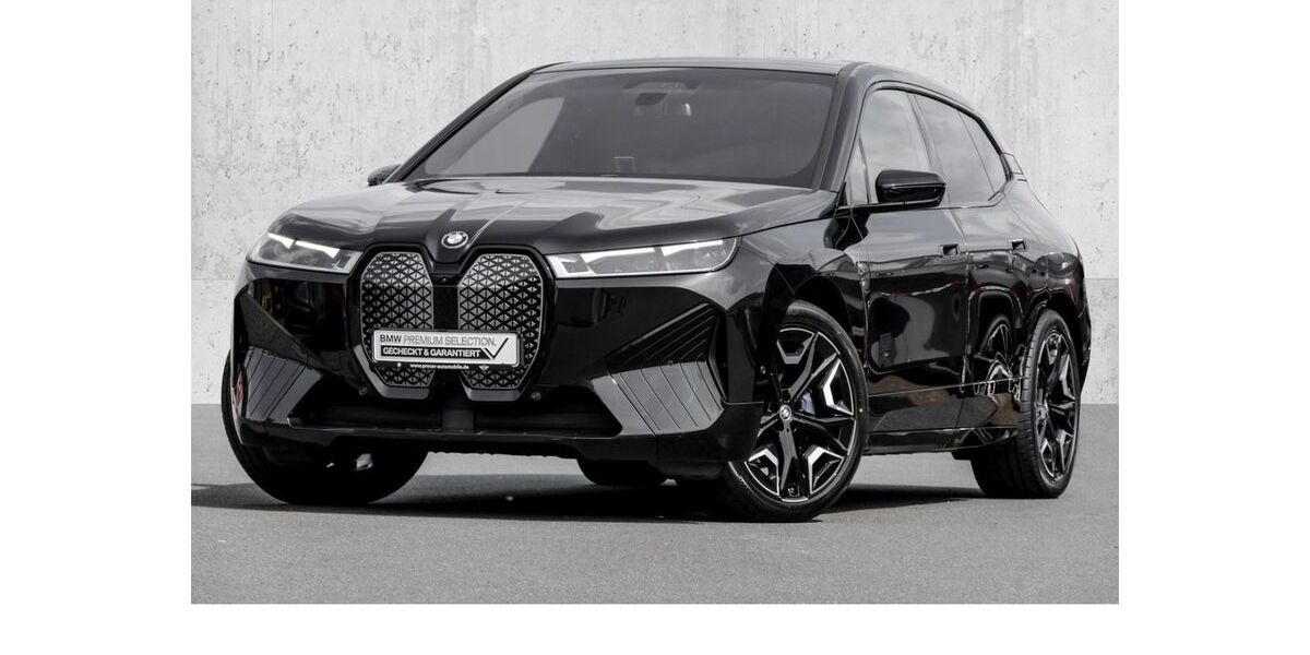 BMW iX 75.447 km 41.840 &euro; Lüdinghausen 59348